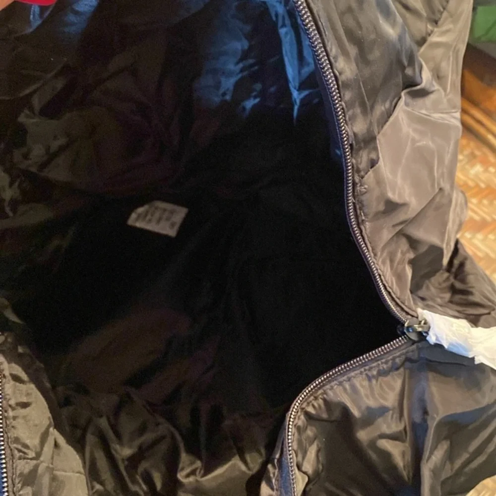 Victoria secret packable tote and beach towel